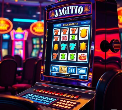 Tangkapan layar aplikasi jutawanslot menunjukkan pasar Liga 1 dan opsi live casino