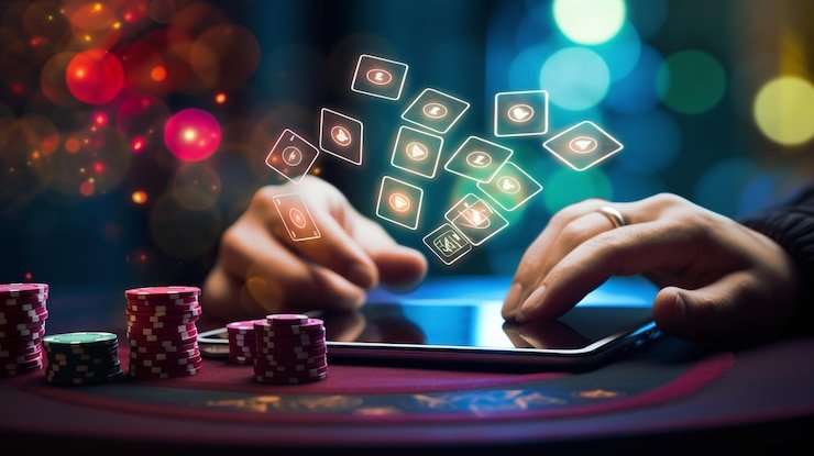 Tim dukungan pelanggan jutawanslot siap membantu melalui live chat dalam bahasa Indonesia