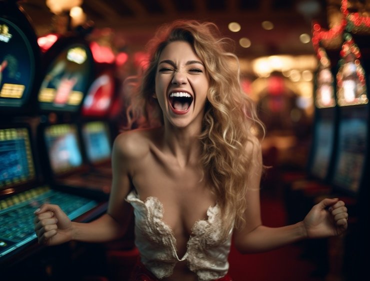 Studio Live Roulette jutawanslot dengan roda roulette dan dealer profesional di meja bermain